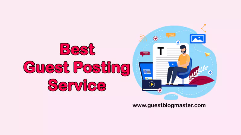 Best Guest Posting Service
