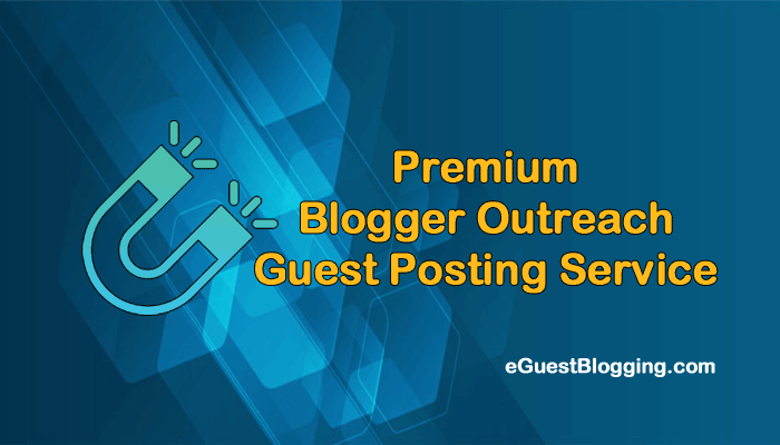 Premium Blogger Outreach and Guest Posting Service in Delhi