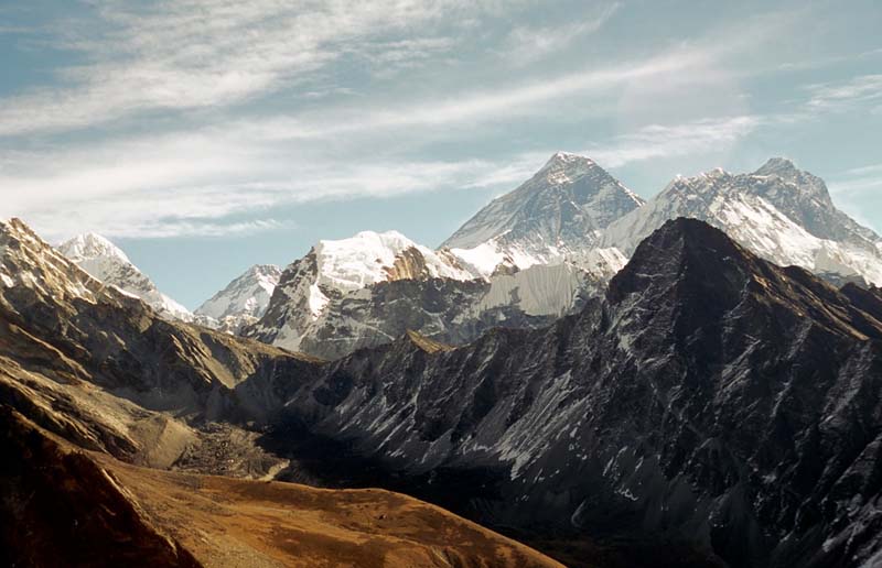 How to Experience Authentic Himalayan Hospitality on the Manaslu Trek